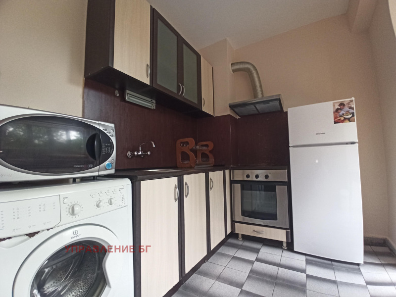 В аренду  1 спальня София , Младост 1 , 60 кв.м | 35692148 - изображение [5]