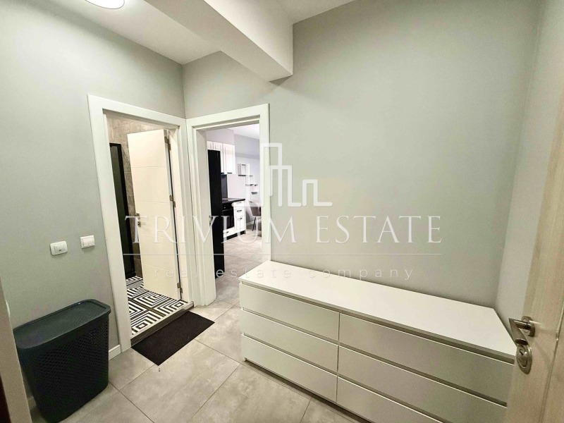 Дава под наем 2-СТАЕН, гр. Пловдив, Младежки Хълм, снимка 7 - Апартаменти - 52988474