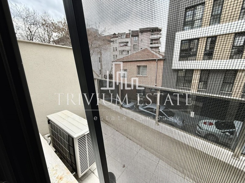 Дава под наем 2-СТАЕН, гр. Пловдив, Младежки Хълм, снимка 12 - Апартаменти - 52988474