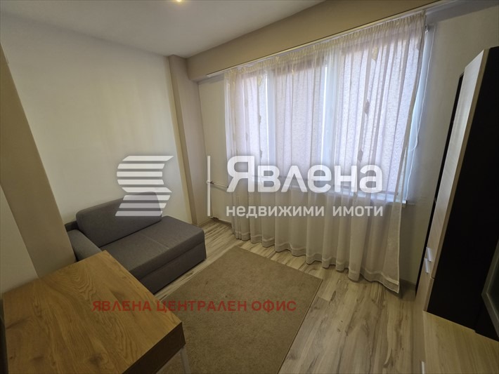 Дава под наем 2-СТАЕН, гр. София, Младост 2, снимка 6 - Апартаменти - 53741637