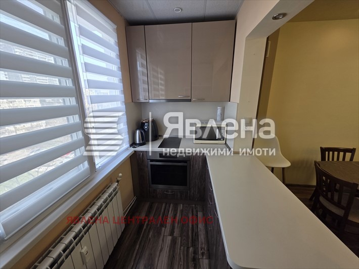 Дава под наем 2-СТАЕН, гр. София, Младост 2, снимка 4 - Апартаменти - 53741637