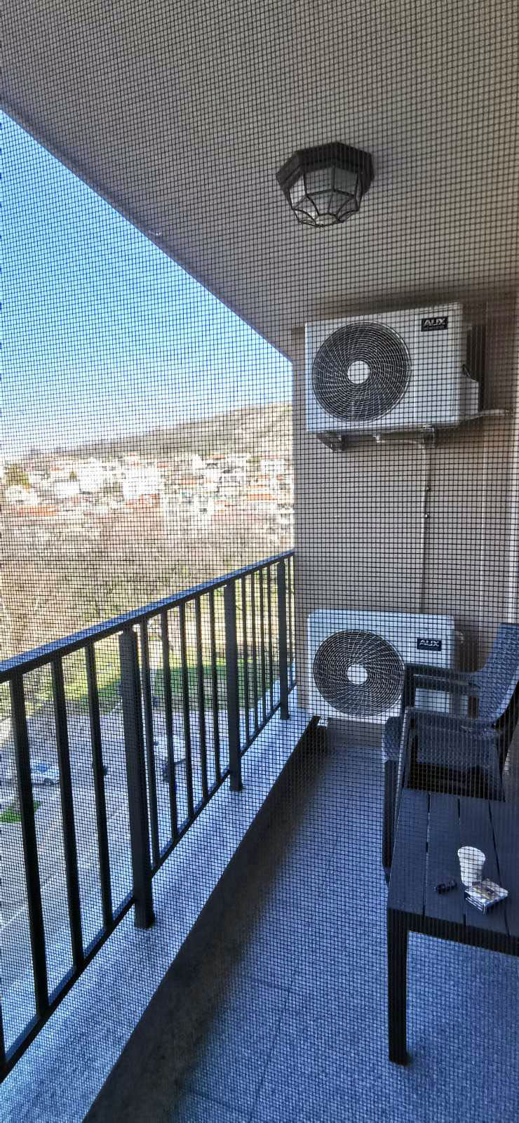 Дава под наем 2-СТАЕН, гр. Пловдив, Център, снимка 5 - Апартаменти - 53807257