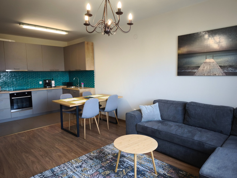 Vuokrattavana  2 makuuhuonetta Sofia , Suhata reka , 106 neliömetriä | 38013112 - kuva [3]