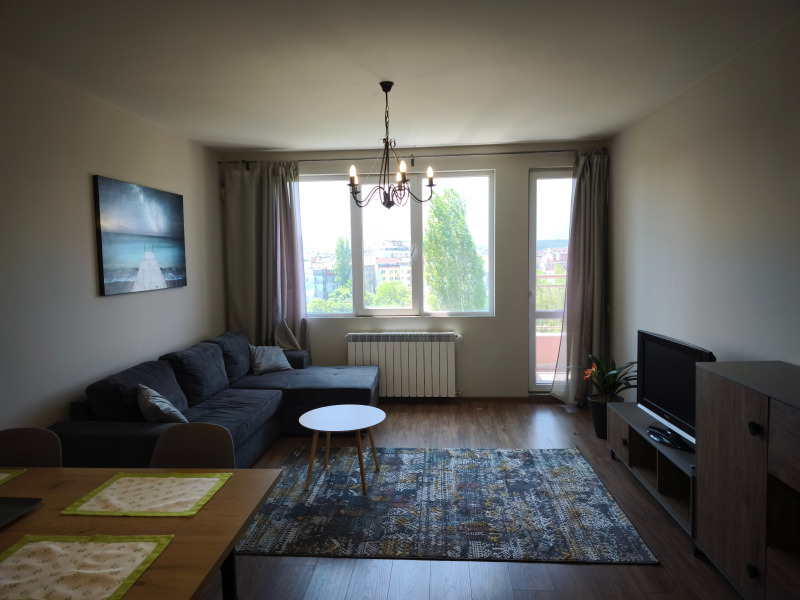 Vuokrattavana  2 makuuhuonetta Sofia , Suhata reka , 106 neliömetriä | 38013112