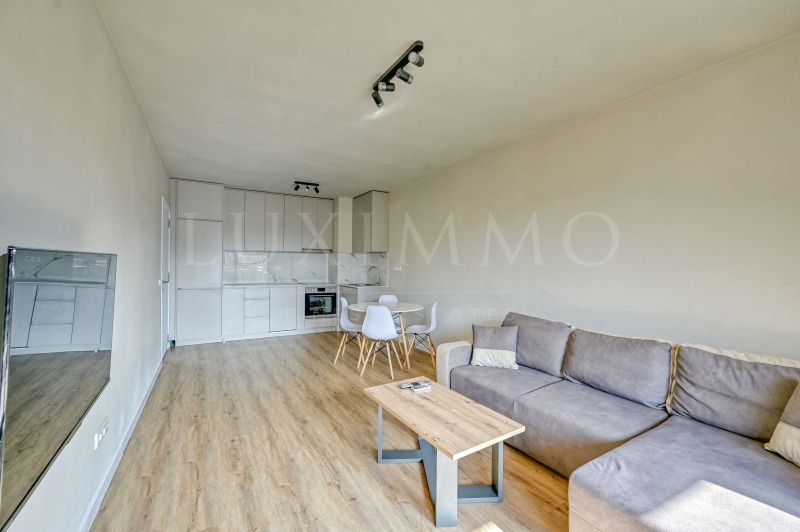 Zu vermieten  2 Schlafzimmer Sofia , Zentar , 74 qm | 90441854 - Bild [4]
