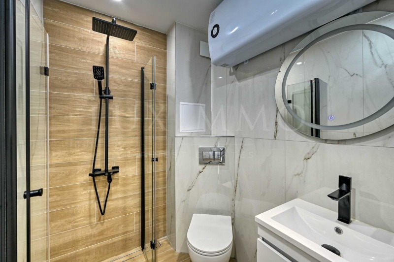 Zu vermieten  2 Schlafzimmer Sofia , Zentar , 74 qm | 90441854 - Bild [13]