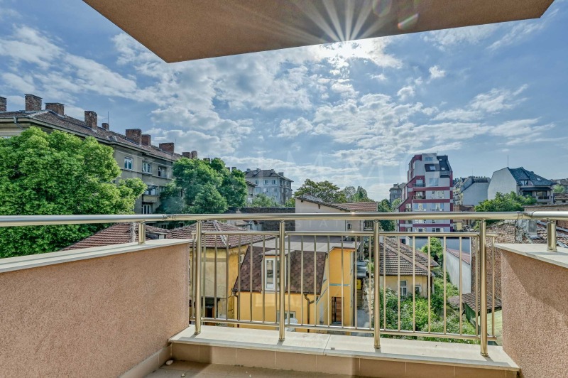 Zu vermieten  2 Schlafzimmer Sofia , Zentar , 74 qm | 90441854 - Bild [5]