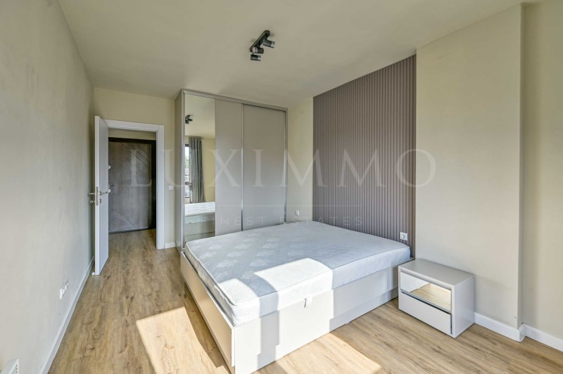 Zu vermieten  2 Schlafzimmer Sofia , Zentar , 74 qm | 90441854 - Bild [9]