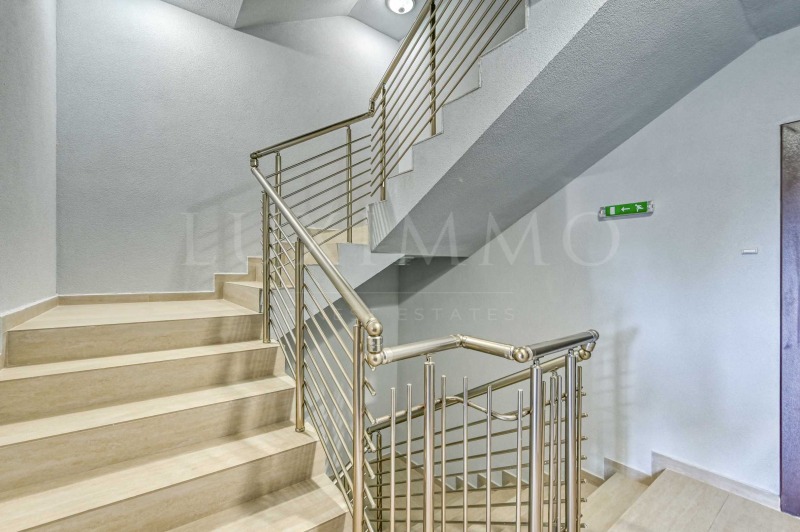 Zu vermieten  2 Schlafzimmer Sofia , Zentar , 74 qm | 90441854 - Bild [15]