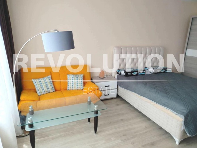 Te huur  2 slaapkamers Varna , Mladost 1 , 100 m² | 53546007 - afbeelding [2]