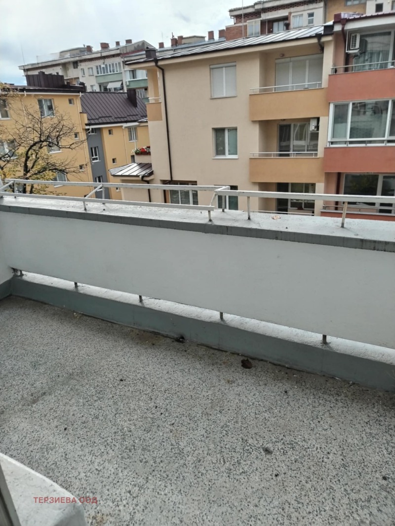 Дава под наем 3-СТАЕН, гр. Стара Загора, Център, снимка 8 - Апартаменти - 52398395