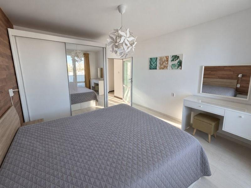 Дава под наем 3-СТАЕН, гр. София, Дървеница, снимка 5 - Апартаменти - 56159941