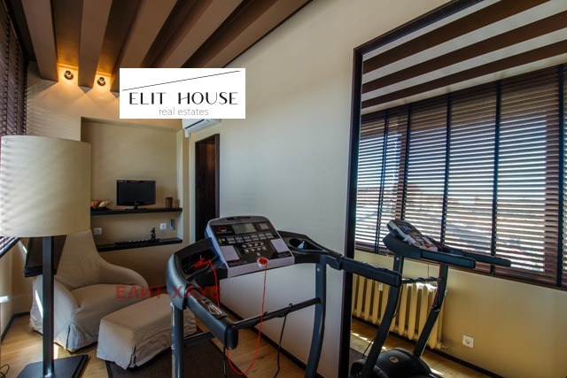 Kiralık  3 yatak odası Sofia , Centar , 250 metrekare | 96728808 - görüntü [15]
