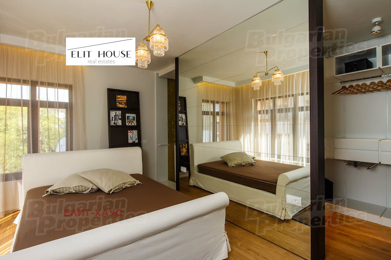 Kiralık  3 yatak odası Sofia , Centar , 250 metrekare | 96728808 - görüntü [9]