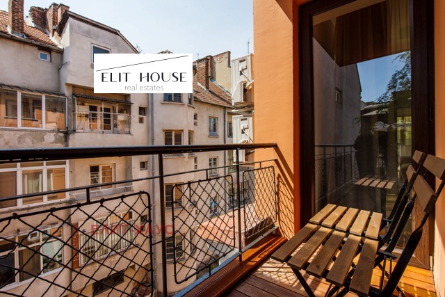 Kiralık  3 yatak odası Sofia , Centar , 250 metrekare | 96728808 - görüntü [16]