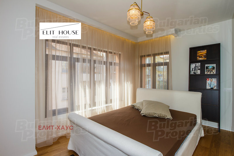 Kiralık  3 yatak odası Sofia , Centar , 250 metrekare | 96728808 - görüntü [8]