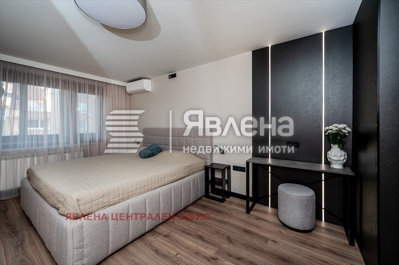 Дава под наем 4-СТАЕН, гр. София, Център, снимка 5 - Апартаменти - 53183323