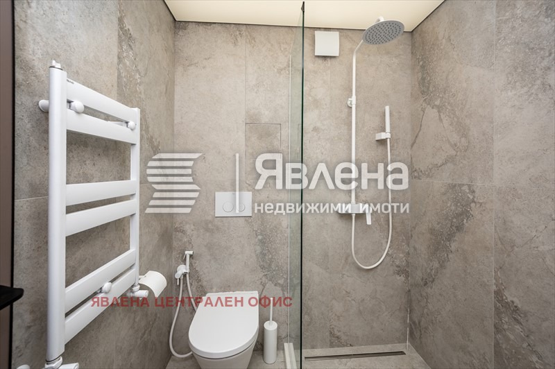 Дава под наем 4-СТАЕН, гр. София, Център, снимка 14 - Апартаменти - 53183323