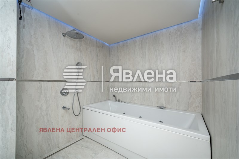 Дава под наем 4-СТАЕН, гр. София, Център, снимка 12 - Апартаменти - 53183323