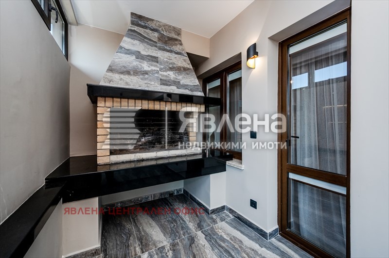 Дава под наем 4-СТАЕН, гр. София, Център, снимка 17 - Апартаменти - 53183323