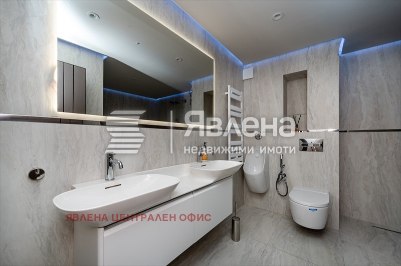 Дава под наем 4-СТАЕН, гр. София, Център, снимка 11 - Апартаменти - 53183323