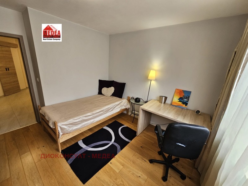 Дава под наем МНОГОСТАЕН, гр. София, Манастирски ливади, снимка 9 - Апартаменти - 51898754