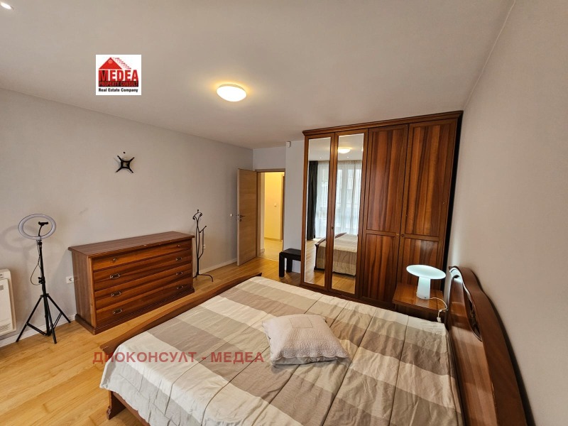 Дава под наем МНОГОСТАЕН, гр. София, Манастирски ливади, снимка 6 - Апартаменти - 51898754