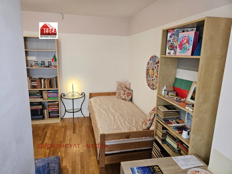 Дава под наем МНОГОСТАЕН, гр. София, Манастирски ливади, снимка 7 - Апартаменти - 51898754