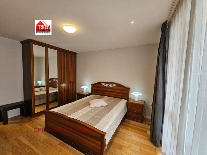 Дава под наем МНОГОСТАЕН, гр. София, Манастирски ливади, снимка 5 - Апартаменти - 51898754