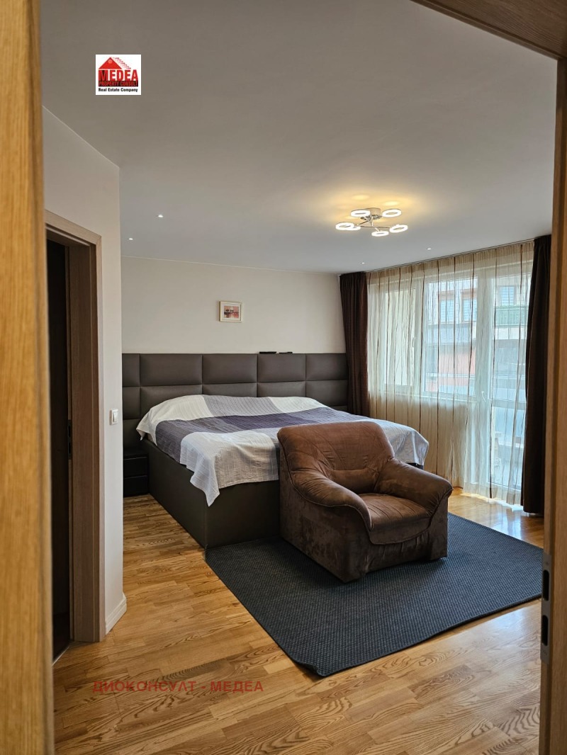 Дава под наем МНОГОСТАЕН, гр. София, Манастирски ливади, снимка 3 - Апартаменти - 51898754