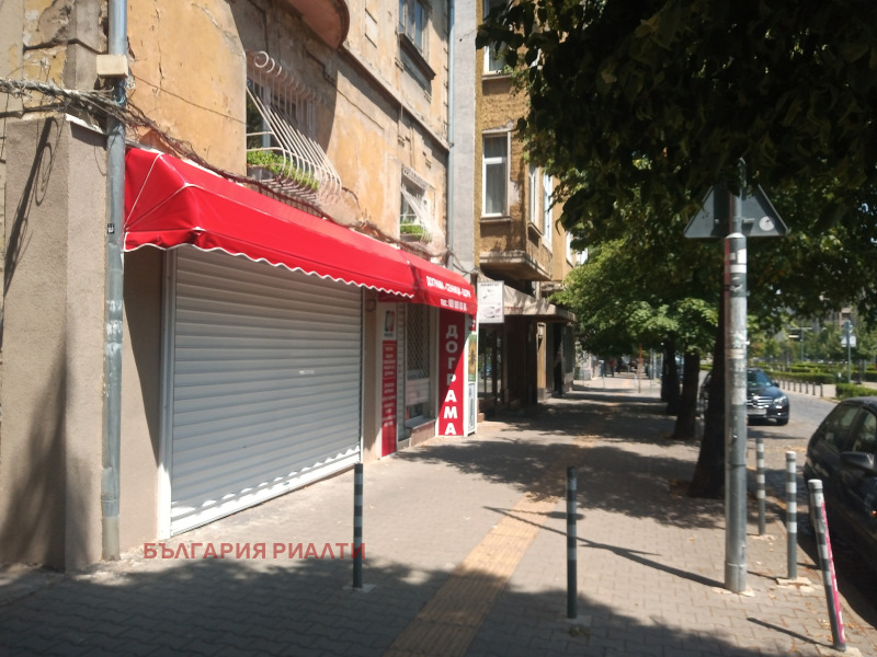 Προς ενοικίαση  Κατάστημα Σοφηια , ΤΣενταρ , 63 τ.μ | 87231605 - εικόνα [4]