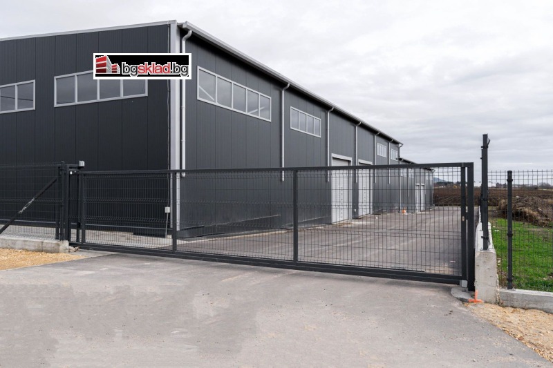 Til leje  Opbevaring Varna , Topoli , 1920 kvm | 45643720 - billede [5]