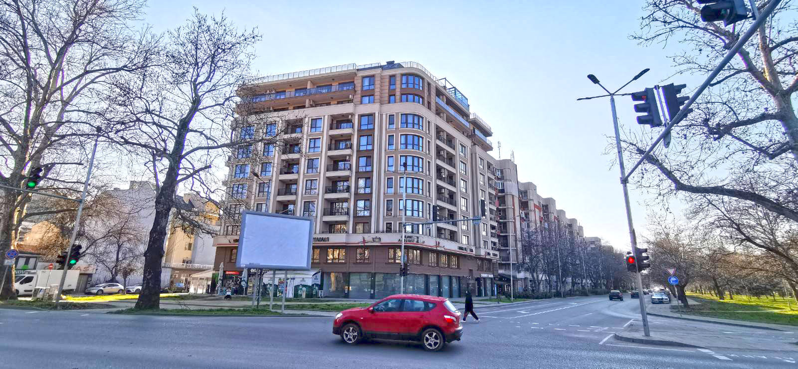 Дава под наем 2-СТАЕН, гр. Пловдив, Център, снимка 1 - Апартаменти - 53807257