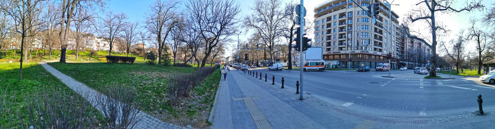 Дава под наем 2-СТАЕН, гр. Пловдив, Център, снимка 14 - Апартаменти - 53807257