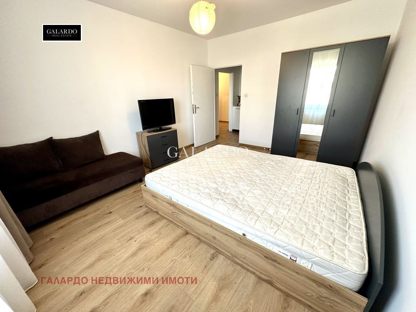 Дава под наем 3-СТАЕН, гр. София, Борово, снимка 10 - Апартаменти - 55109975
