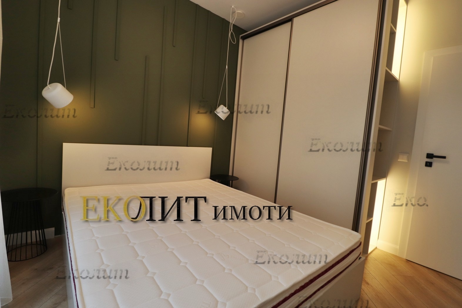 Дава под наем 3-СТАЕН, гр. София, Витоша, снимка 4 - Апартаменти - 55845966