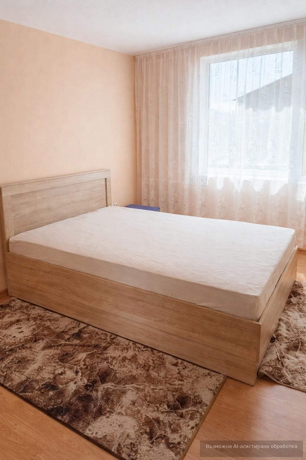 Дава под наем 3-СТАЕН, гр. Варна, Бриз, снимка 3 - Апартаменти - 56179982