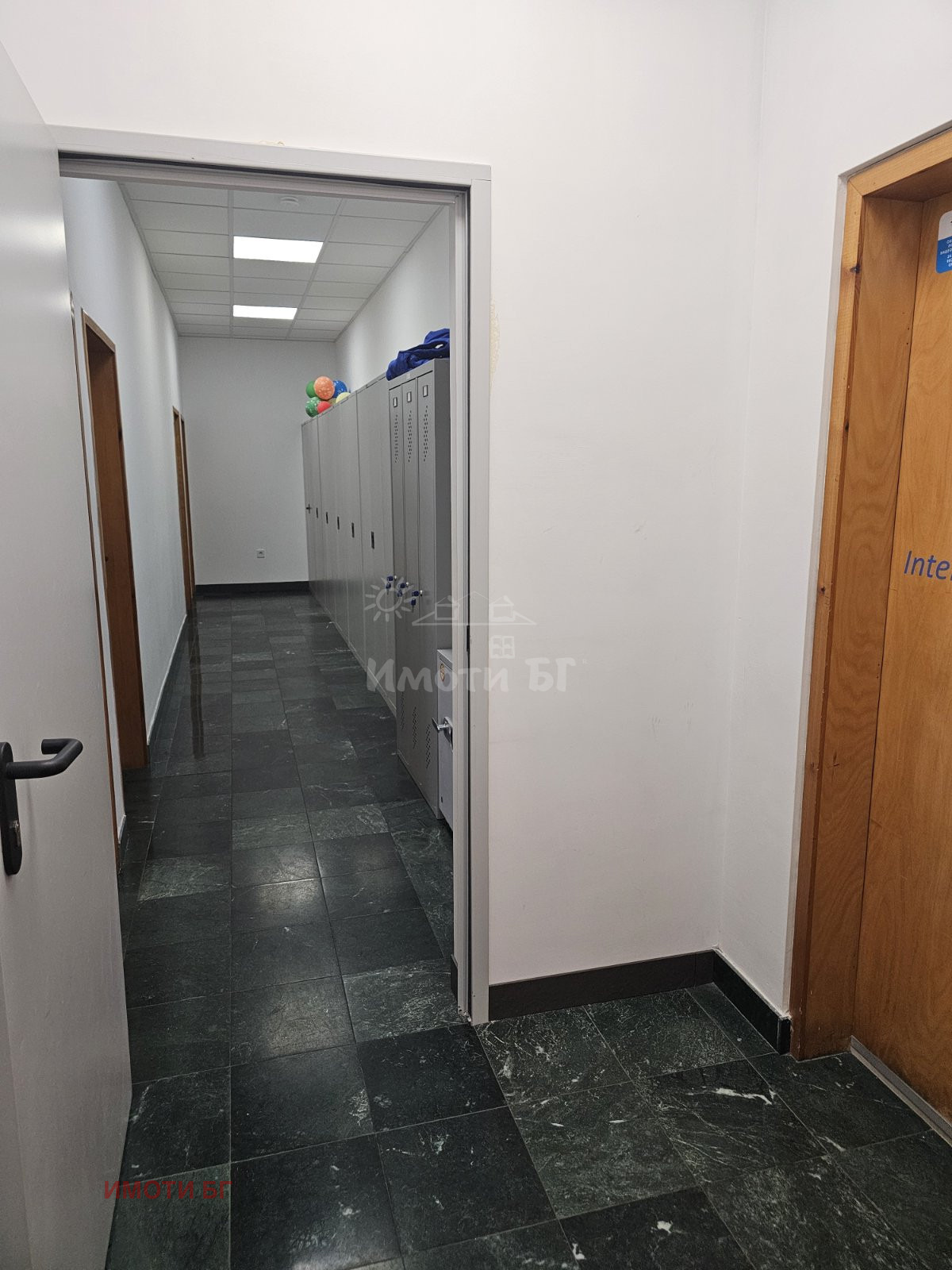 Дава под наем ОФИС, гр. София, Лозенец, снимка 6 - Офиси - 54448652