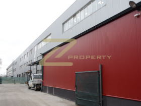 Дава под наем  Склад, град София