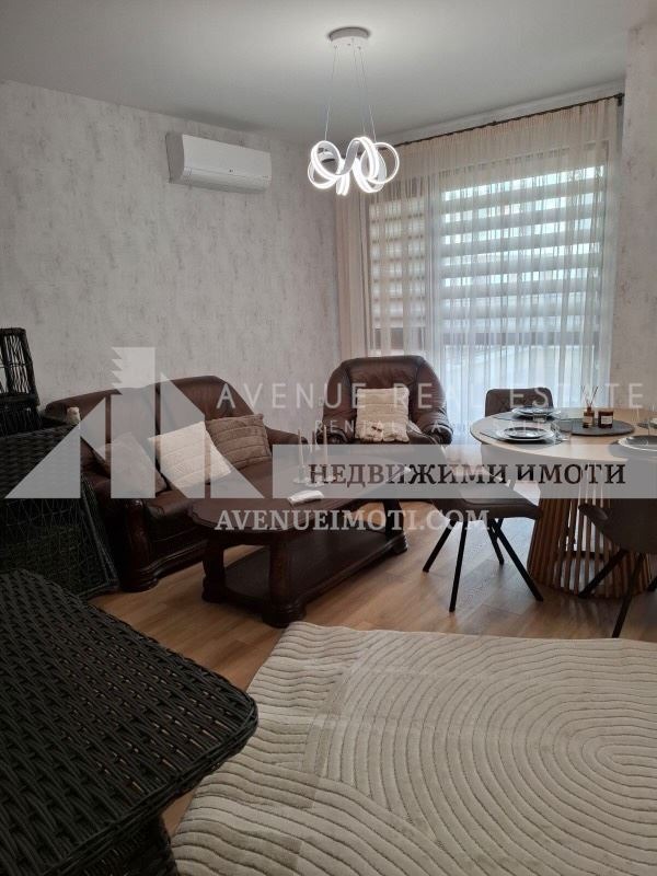 K pronájmu  1 ložnice Plovdiv , Otdich i kultura , 59 m2 | 23589365 - obraz [2]