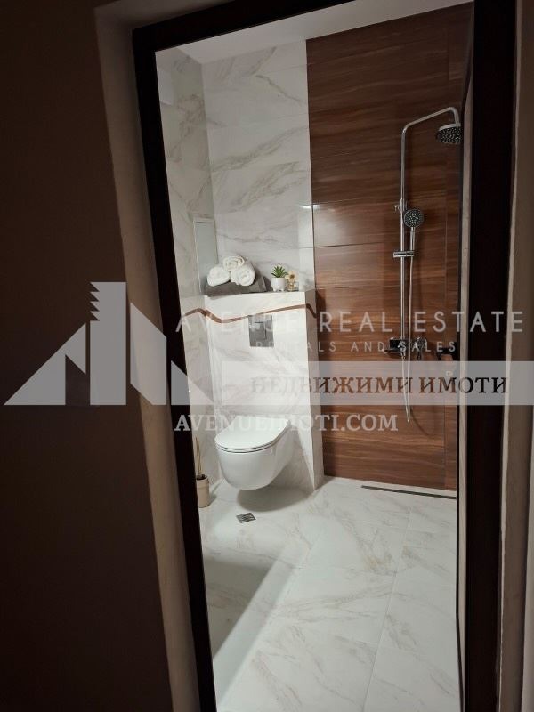 K pronájmu  1 ložnice Plovdiv , Otdich i kultura , 59 m2 | 23589365 - obraz [10]