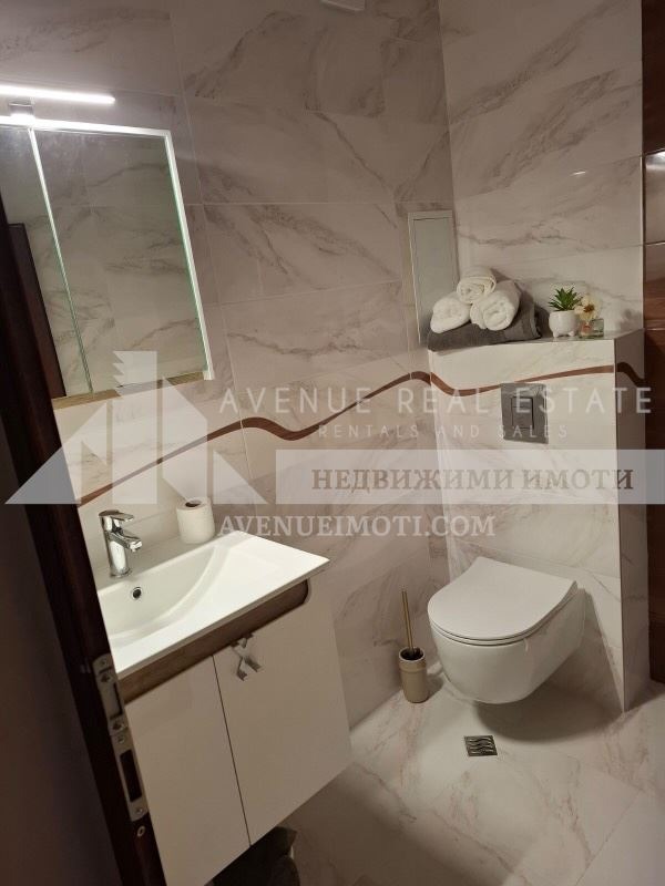 K pronájmu  1 ložnice Plovdiv , Otdich i kultura , 59 m2 | 23589365 - obraz [9]