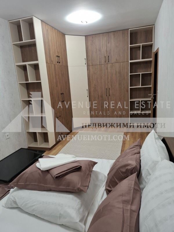 K pronájmu  1 ložnice Plovdiv , Otdich i kultura , 59 m2 | 23589365 - obraz [7]