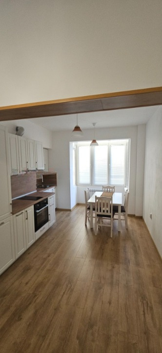 K pronájmu  1 ložnice Sofia , Centar , 46 m2 | 83548625 - obraz [3]