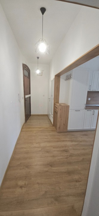 K pronájmu  1 ložnice Sofia , Centar , 46 m2 | 83548625 - obraz [4]