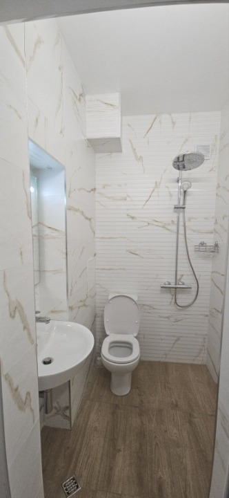K pronájmu  1 ložnice Sofia , Centar , 46 m2 | 83548625 - obraz [5]