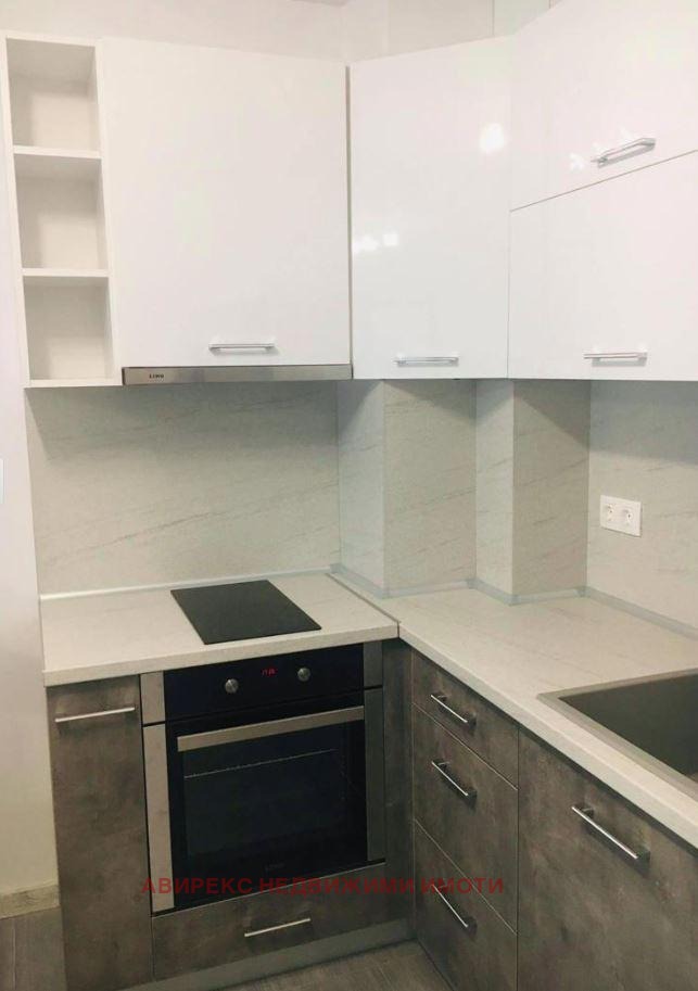 Kiadó  1 hálószoba Plovdiv , Kamenica 2 , 70 négyzetméter | 72373089 - kép [6]