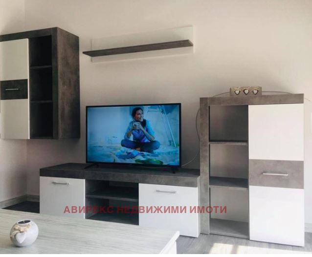 Kiadó  1 hálószoba Plovdiv , Kamenica 2 , 70 négyzetméter | 72373089 - kép [3]