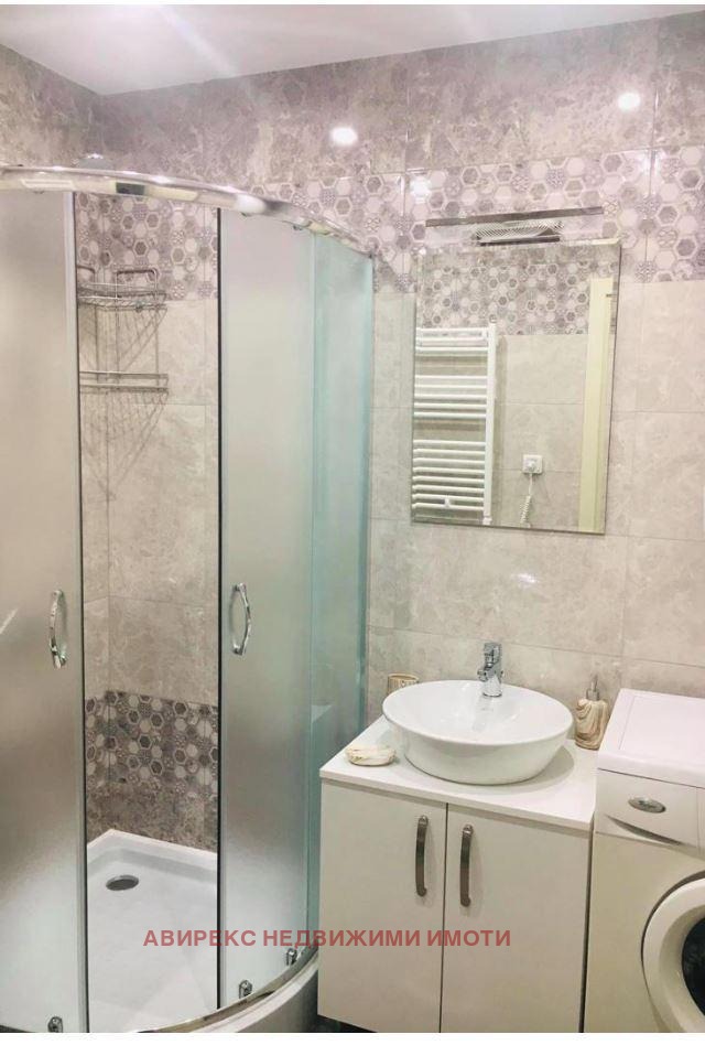 Kiadó  1 hálószoba Plovdiv , Kamenica 2 , 70 négyzetméter | 72373089 - kép [5]