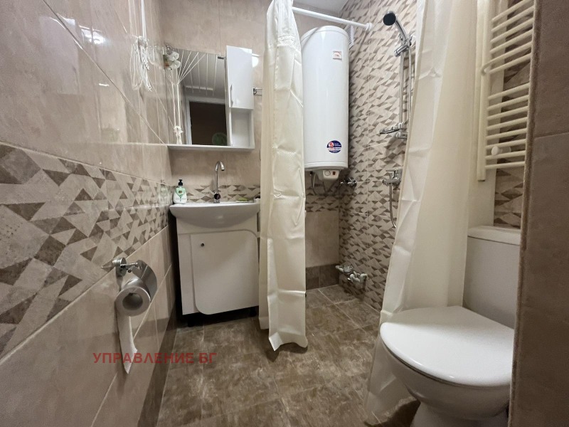 Дава под наем  1-стаен град София , Сухата река , 50 кв.м | 48032637 - изображение [4]